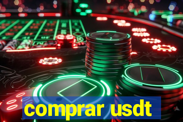 comprar usdt